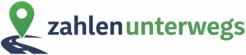 Zahlen Unterwegs